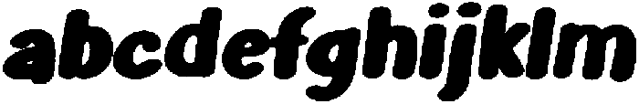 Girafity Graphite Italic otf (400) FONT