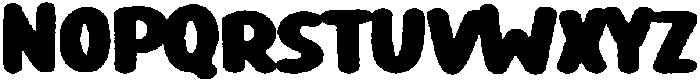 Girafity Liner otf (400) Font UPPERCASE