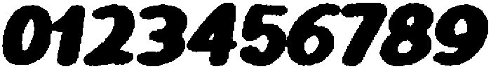 Girafity Wax Italic otf (400) Font OTHER CHARS