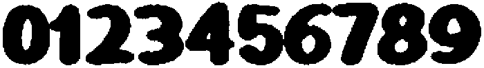 Girafity Wax otf (400) Font OTHER CHARS