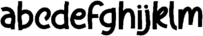 Girdale otf (400) FONT