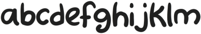 Girheak Regular otf (400) FONT