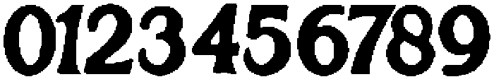 Girizu ttf (400) Font OTHER CHARS