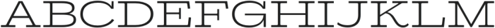 Girk UltraLight otf (300) Font