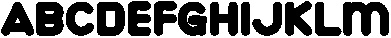 Girl Strong Regular otf (400) FONT
