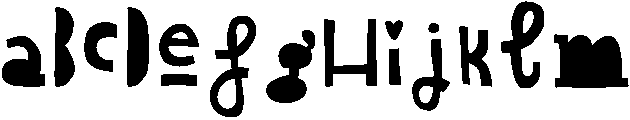Girlboss Regular otf (400) FONT