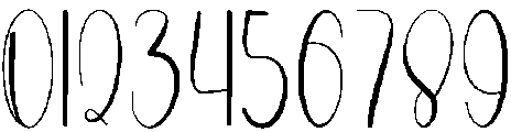 Girls Dream Regular otf (400) Font OTHER CHARS