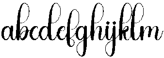 Girls Dream Regular otf (400) FONT