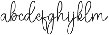 Girly Candy Regular otf (400) FONT