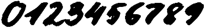 Girly Mayhem Regular otf (400) Font OTHER CHARS