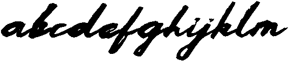 Girly Mayhem Regular otf (400) FONT