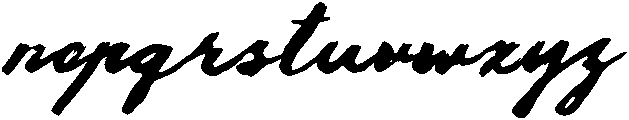 Girly Mayhem Regular otf (400) Font LOWERCASE