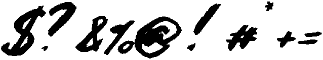 Girly Mayhem Regular ttf (400) Font OTHER CHARS
