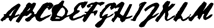 Girly Mayhem Regular ttf (400) Font