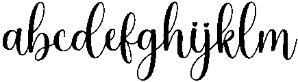 Girly Regular otf (400) FONT