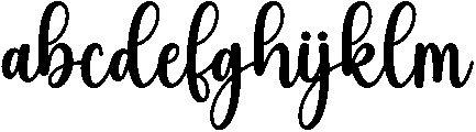 Girly Regular otf (400) FONT