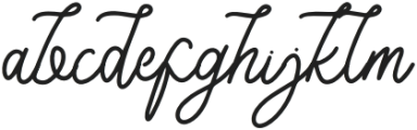 GirlyJacking Regular otf (400) FONT