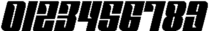Gisela otf (400) Font OTHER CHARS