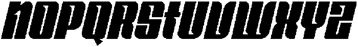 Gisela otf (400) Font UPPERCASE