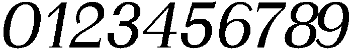 Giselle otf (400) Font OTHER CHARS