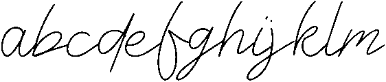 Giselle otf (400) FONT