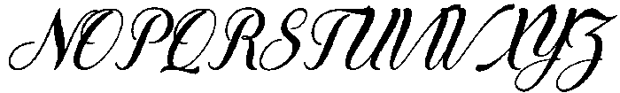 Gisellea otf (400) Font UPPERCASE