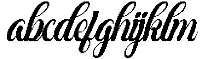 Gisellea otf (400) FONT