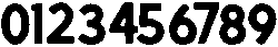 Gisigo ttf (400) Font OTHER CHARS