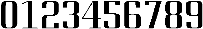 Giveny otf (400) Font OTHER CHARS