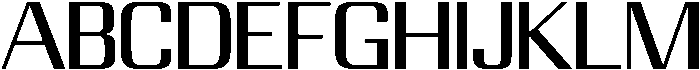 Giveny otf (400) Font UPPERCASE