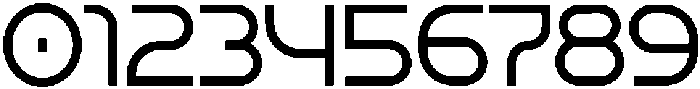 Givluf Regular otf (400) Font OTHER CHARS