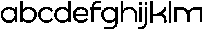 Givluf Regular otf (400) FONT