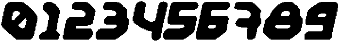 Gizmos Drawn Italic otf (400) Font OTHER CHARS