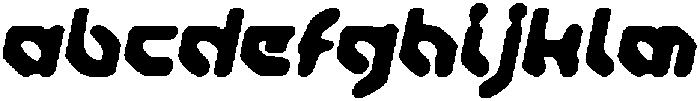 Gizmos Drawn Italic otf (400) FONT