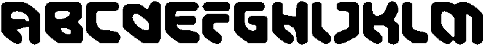 GizmosDrawn-Regular otf (400) Font UPPERCASE