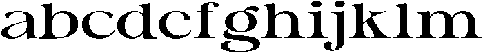 gillian-Regular otf (400) FONT