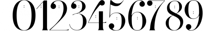 Ginebra Font Font OTHER CHARS