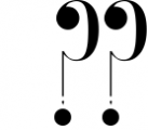 Ginebra Font Font OTHER CHARS