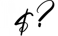Girlfriend - Smart Handwritten Font Font OTHER CHARS
