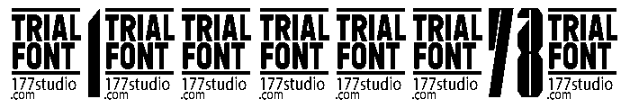 GIRAFFE CENTRE Demo Font OTHER CHARS