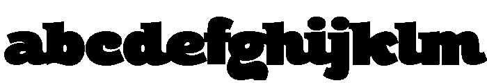 Giant Gnome Ltd FONT