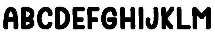 Gift Box FONT