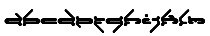 Giga FONT