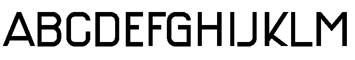 Gigantesque Regular FONT