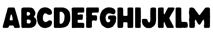 Gildsley   DEMO FONT