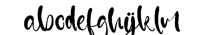 Gillierdo FONT