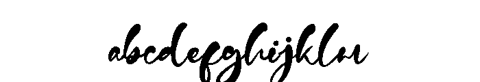 Gina Sean FONT