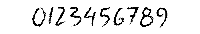 Gincu Font OTHER CHARS