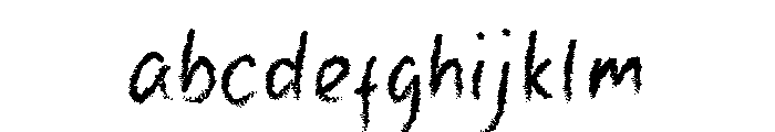 Gincu FONT