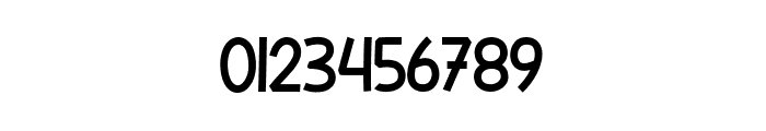Ginger Lemon Font OTHER CHARS